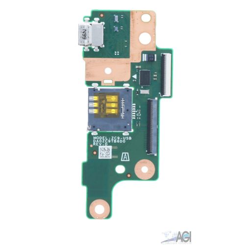 ACER C741L / C741LT (TOUCH) USB BOARD