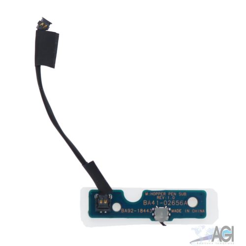 SAMSUNG CHROMEBOOK PLUS V2 XE520QAB SWITCH BOARD WITH CABLE