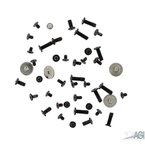 Dell 11 G4 (5190)(TOUCH) SCREW SET