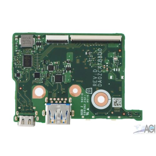 ACER R753T (TOUCH) / R853TA (TOUCH) USB BOARD