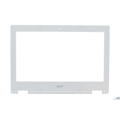Acer CB3-131 *RECLAIMED* LCD BEZEL (WHITE)