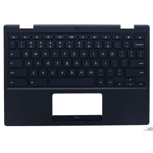 ASUS CR1100CKA PALMREST WITH KEYBOARD US ENGLISH