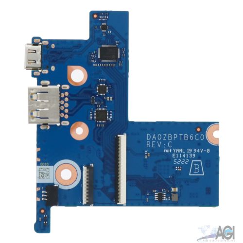 ACER C736 / C736T (TOUCH) USB BOARD