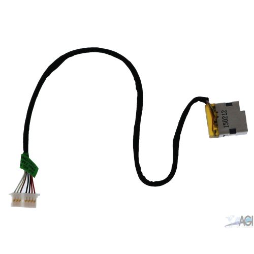 HP 14 G1 DC-IN POWER JACK