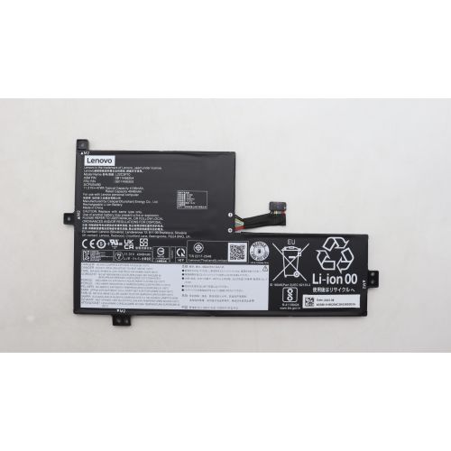 LENOVO 500W YOGA G4 BATTERY 3 CELL