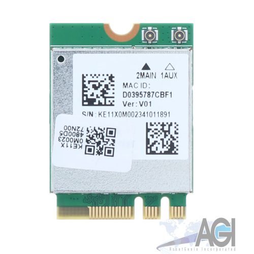 ACER C723 / C723T (TOUCH) WIRELESS CARD