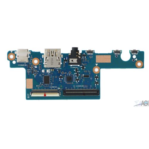 ASUS C433TA I/O BOARD