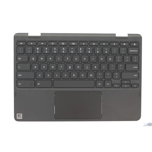 LENOVO 300E G1 (NON-TOUCH) / 300E G1 (TOUCH) PALMREST WITH KEYBOARD & TOUCHPAD US ENGLISH