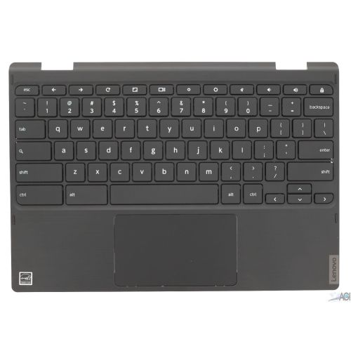 LENOVO 300E G2 MTK (TOUCH) PALMREST WITH KEYBOARD & TOUCHPAD US ENGLISH