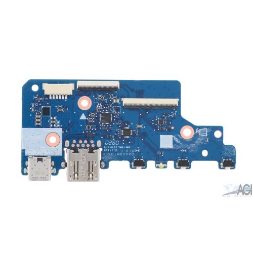 HP X360 11 G3-EE (CHROMEBOOK)(TOUCH) USB BOARD