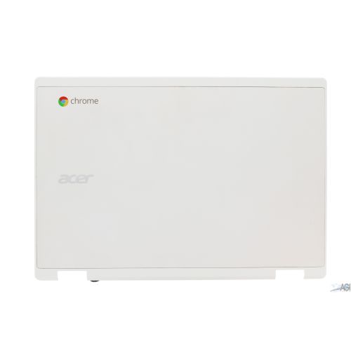 ACER CB3-131 LCD TOP COVER (WHITE)