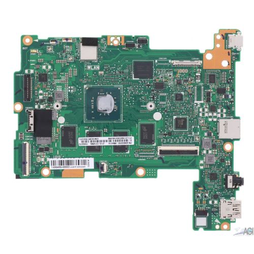 ASUS C214MA (TOUCH) MOTHERBOARD 4GB (FINGER-TOUCH ONLY)