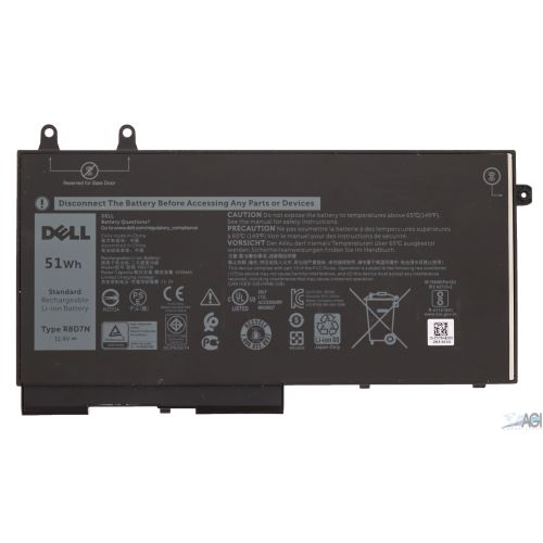 DELL LATITUDE 5400 BATTERY 