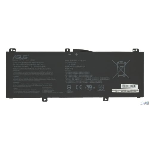 Asus C213SA (TOUCH) BATTERY 4 CELL (C22N1626) *NEW 100% CAPACITY*