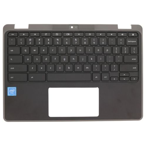 ACER R751T (TOUCH) / R751TN (TOUCH) PALMREST WITH KEYBOARD US ENGLISH