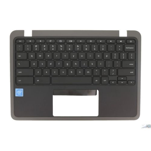 ACER C732 / C732T (TOUCH) / C733 / C733T (TOUCH) PALMREST WITH KEYBOARD US ENGLISH