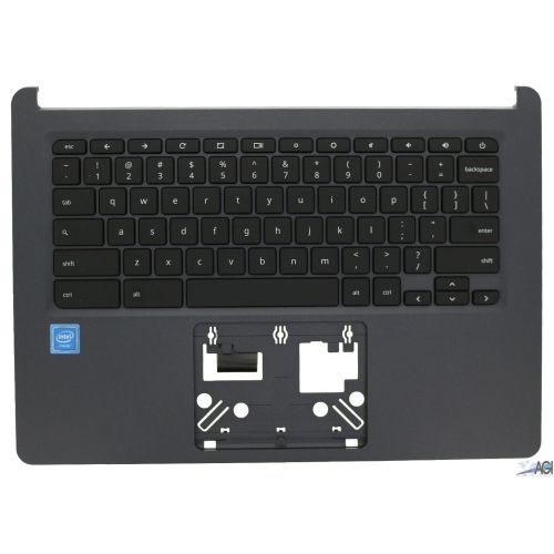 ACER C933 / C933T (TOUCH) PALMREST WITH KEYBOARD US ENGLISH