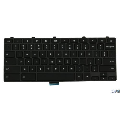 DELL 3110 / 3110 (TOUCH) KEYBOARD US ENGLISH