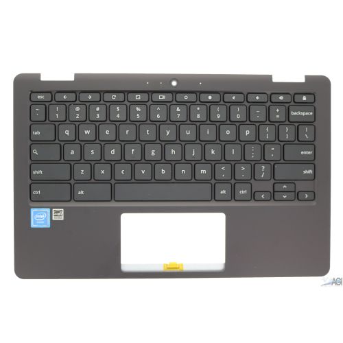 Asus C213SA (TOUCH) PALMREST WITH KEYBOARD US ENGLISH (04060-00730001)
