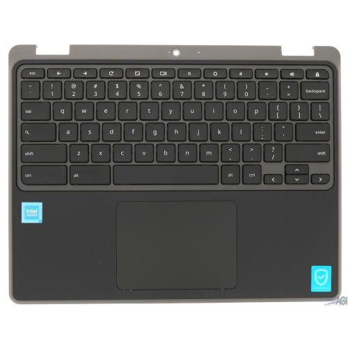 ACER R853TNA (TOUCH) PALMREST WITH KEYBOARD & TOUCHPAD US ENGLISH