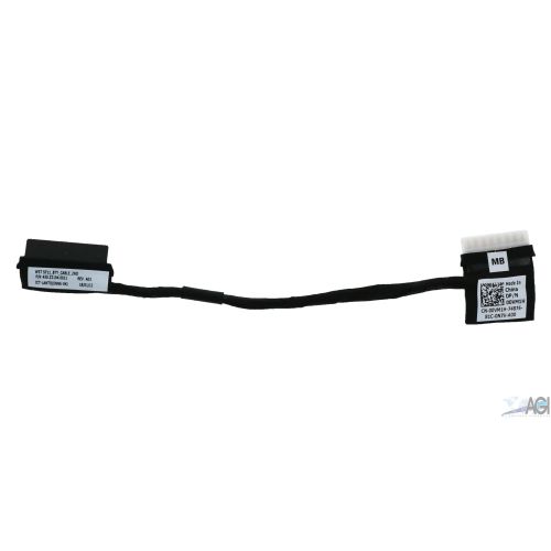 DELL (Multiple Models) BATTERY CABLE