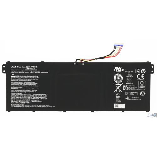 ACER C934 / C934T (TOUCH) BATTERY 3 CELL 