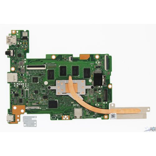 ASUS CX1101CMA MOTHERBOARD 4GB