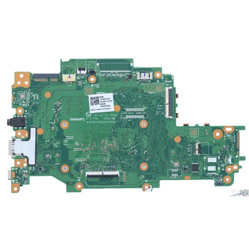 LENOVO 500E G4 YOGA (TOUCH) MOTHERBOARD 4GB