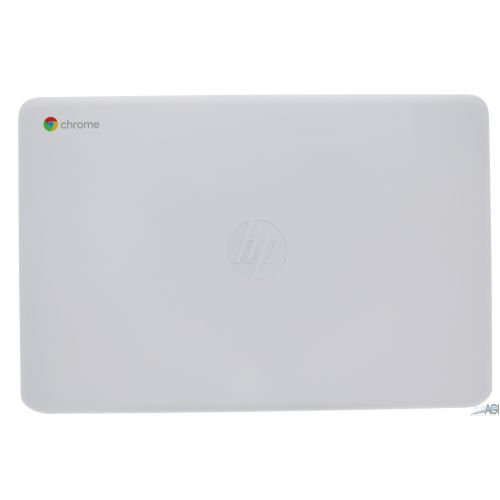 HP (Multiple Models) LCD TOP COVER (WHITE)