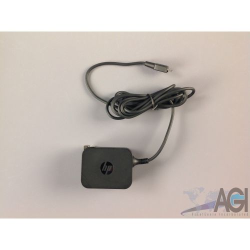 HP (Multiple Models) MICRO-USB NON-SMART AC ADAPTER - 15.75W 5.25V 3A