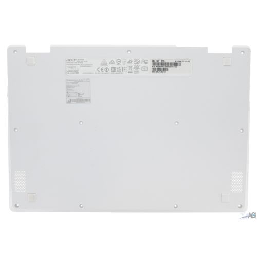 Acer CB5-132T (TOUCH) BOTTOM CASE (WHITE)