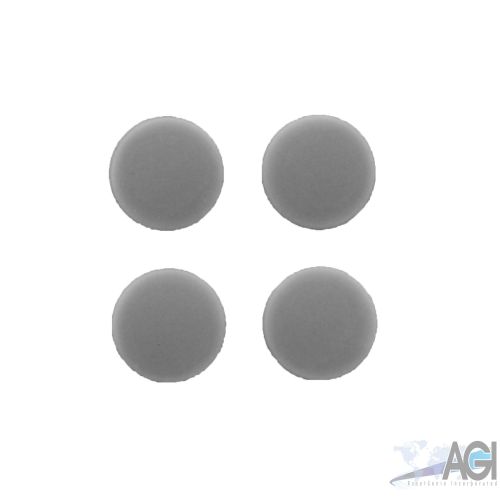 Samsung XE303C12 RUBBER FEET FOR BASE COVER *SET OF 4*