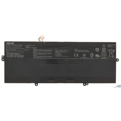 ASUS C434TA (TOUCH) BATTERY 