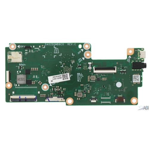 ACER R722T (TOUCH) MOTHERBOARD 4GB