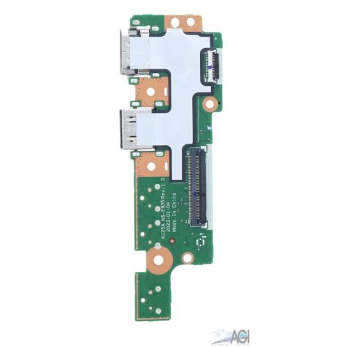 LENOVO 100E G4 INTEL (TOUCH) I/O BOARD