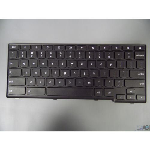 LENOVO N20P (TOUCH) KEYBOARD (BLACK) US ENGLISH