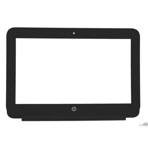 HP 11 G5-EE (TOUCH & NON) LCD BEZEL