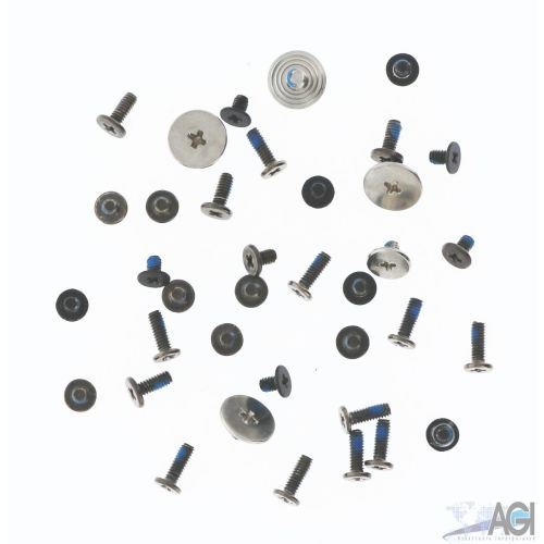 HP 11 G5-EE (TOUCH & NON) SCREW SET
