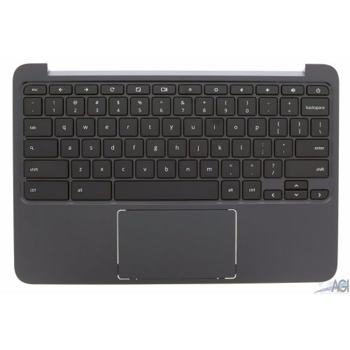 HP 11 G5-EE (TOUCH & NON) PALMREST WITH KEYBOARD & TOUCHPAD US ENGLISH
