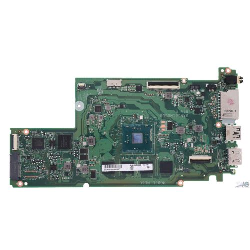HP 11 G5-EE (TOUCH & NON) MOTHERBOARD 4GB