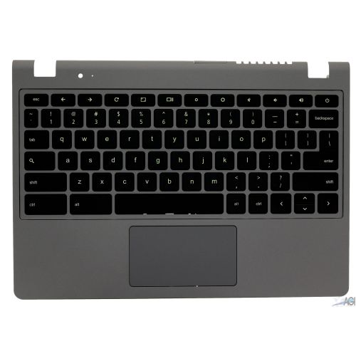 ACER (Multiple Models) PALMREST WITH KEYBOARD & TOUCHPAD US ENGLISH