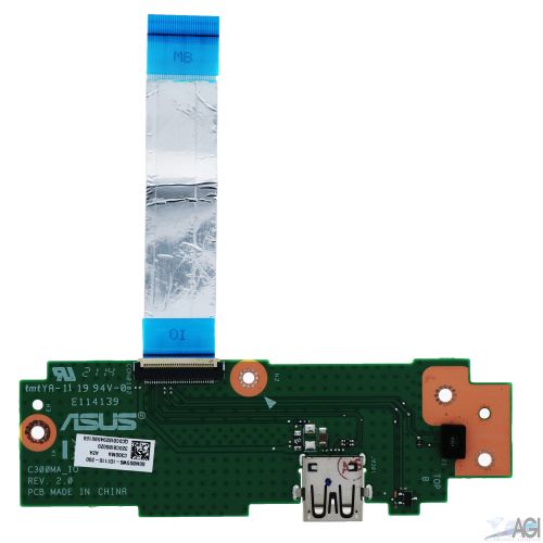 Asus C300MA USB BOARD WITH CABLE