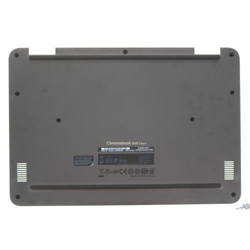 Dell 3100 (2-IN-1)(TOUCH) BOTTOM CASE