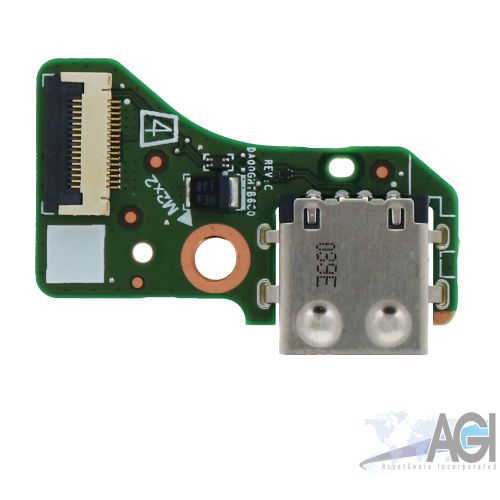 HP 11A-NA0 USB BOARD