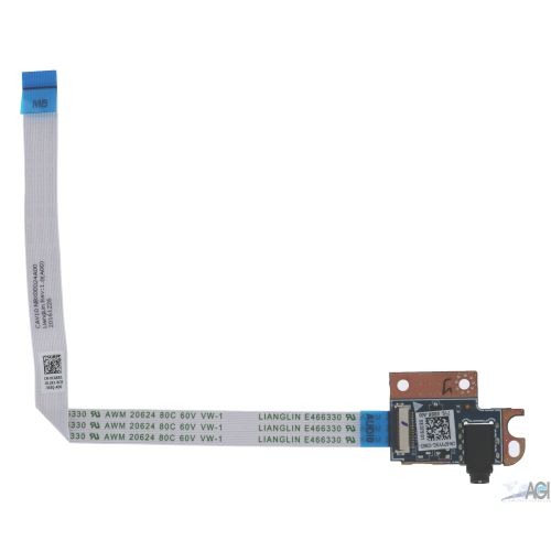 DELL (Multiple Models) AUDIO BOARD WITH CABLE