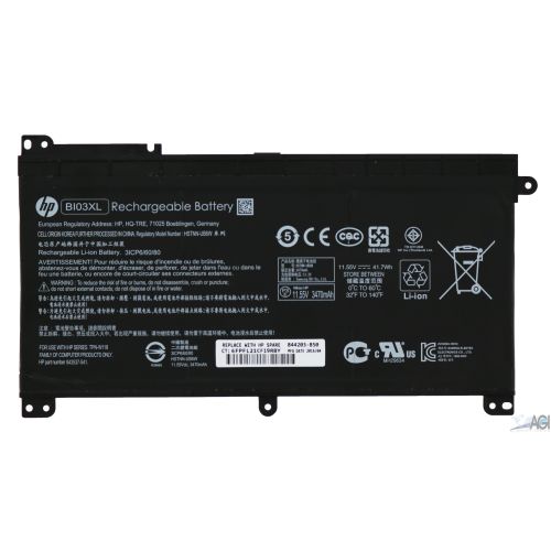 HP X360 11 G1-EE (PROBOOK) BATTERY 3 CELL *NEW 100% CAPACITY*