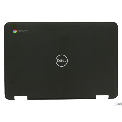 Dell 11 G4 (5190 2-IN-1)(TOUCH) LCD TOP COVER (compatible with Non-EMR Touch-Screen model)