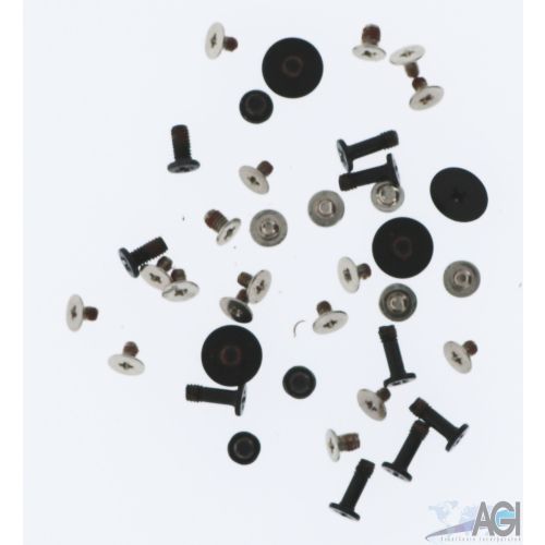 Dell 11 G3 (3180)(TOUCH) SCREW SET