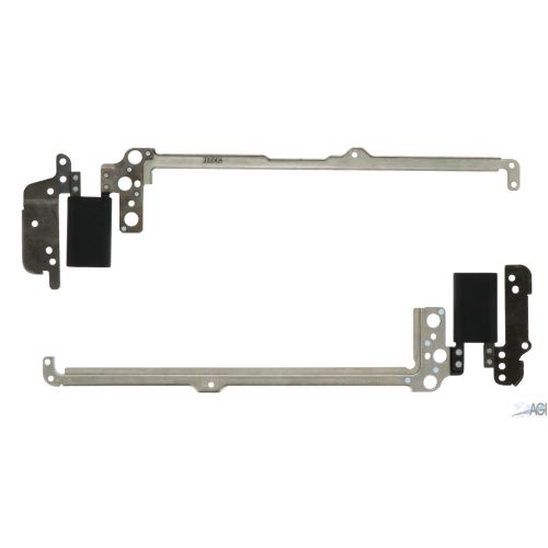 Dell 11 G4 (5190 2-IN-1)(TOUCH) HINGE SET (RIGHT & LEFT)
