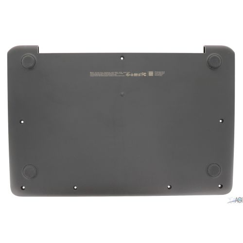 HP 14-DB0 / 14A G5 / 14A G5 (TOUCH) BOTTOM CASE (GREY)